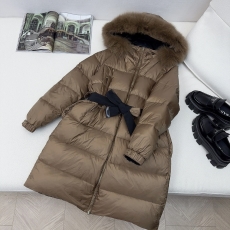 Max Mara Down Jackets